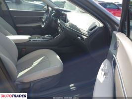Hyundai Sonata 2023 2 Hyundai Sonata 2023 2