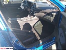 Nissan Sentra 2024 2