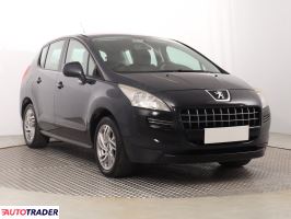 Peugeot 3008 2011 1.6 118 KM