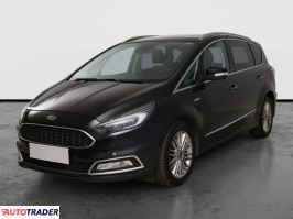 Ford S-Max 2019 2.0 187 KM