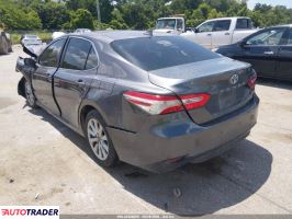 Toyota Camry 2020 2