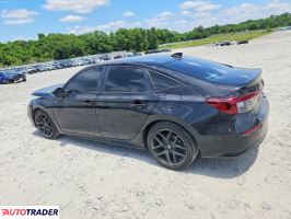 Honda Civic 2026 2