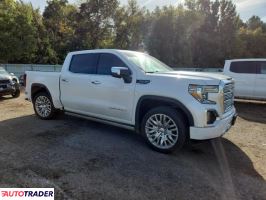 GMC Sierra 2019 6