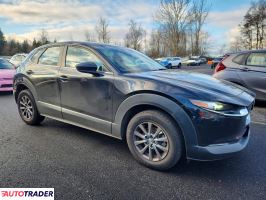 Mazda CX-30 2020 2