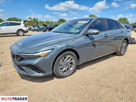 Hyundai Elantra - zobacz ofertę