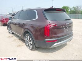 Kia Pozostałe 2022 3