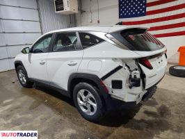 Hyundai Tucson 2023 2