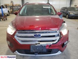 Ford Escape 2019 1 Ford Escape 2019 1