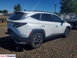 Hyundai Tucson 2026 1