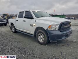 Dodge Ram 2021 5