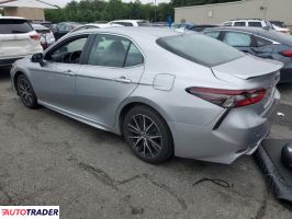 Toyota Camry 2023 2