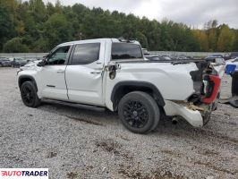 Toyota Tundra 2024 3