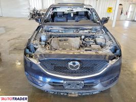 Mazda CX-5 2020 2