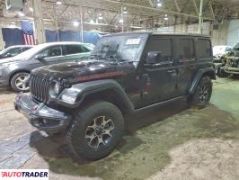 Jeep Wrangler 2019 3