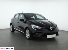 Renault Clio 2020 1.0 99 KM