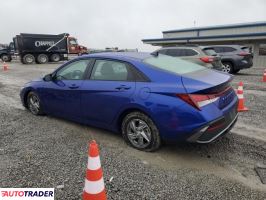 Hyundai Elantra 2024 2