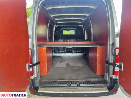 Renault Master 2021 2.3