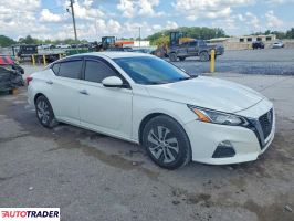 Nissan Altima 2020 2