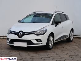 Renault Clio 2020 0.9 88 KM