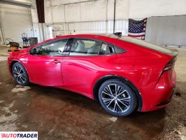 Toyota Prius 2024 2