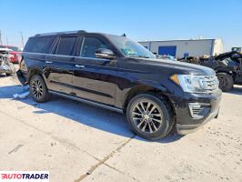 Ford Expedition 2020 3