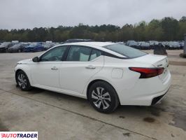 Nissan Altima 2024 2 Nissan Altima 2024 2