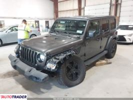 Jeep Wrangler 2021 3