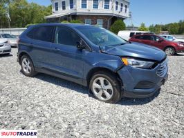 Ford Edge 2019 2