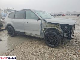 Kia Pozostałe 2022 3