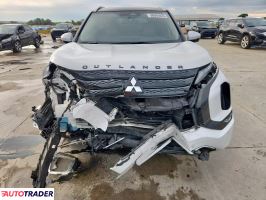 Mitsubishi Outlander 2023 2