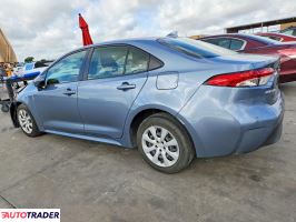 Toyota Corolla 2023 2