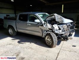 Toyota Tacoma 2020 2
