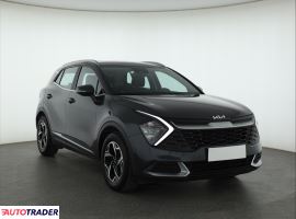 Kia Sportage - zobacz ofertę