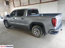 GMC Sierra 2024 5