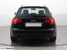 Audi A4 2006 2.0 128 KM