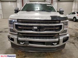 Ford Pozostałe 2022 6