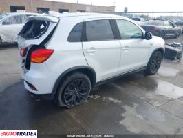 Mitsubishi Outlander 2019 2