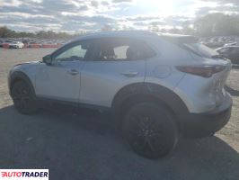 Mazda CX-30 2021 2