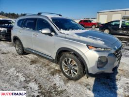 Hyundai Santa Fe 2020 2