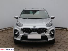 Kia Sportage 2019 1.6 130 KM
