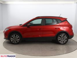 Seat Arona 2022 1.0 108 KM