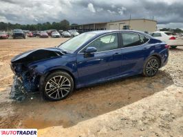 Toyota Camry - zobacz ofertę