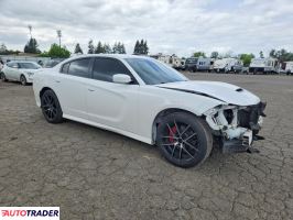 Dodge Charger 2020 3