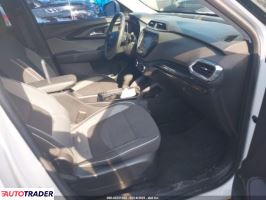 Chevrolet Blazer 2023 1