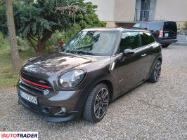 Mini Pozostałe 2015 1.6 190 KM