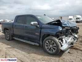 Chevrolet Silverado 2021 5 Chevrolet Silverado 2021 5