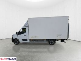 Renault Master 2023 2.3
