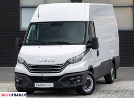 Iveco Daily - zobacz ofertę