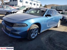Dodge Charger 2021 3 Dodge Charger 2021 3