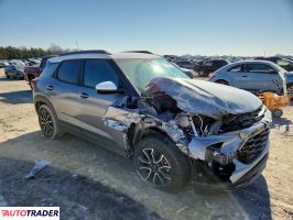 Chevrolet Blazer 2024 1